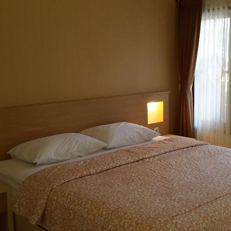 Pondok Indah Beach Hotel Pangandaran Esterno foto